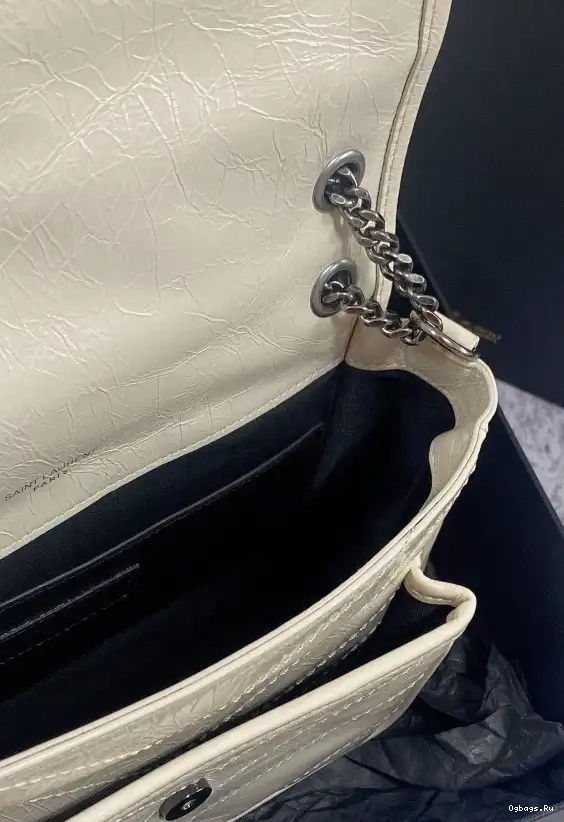 YSL BABY-22*16*12CM NIKI 0430